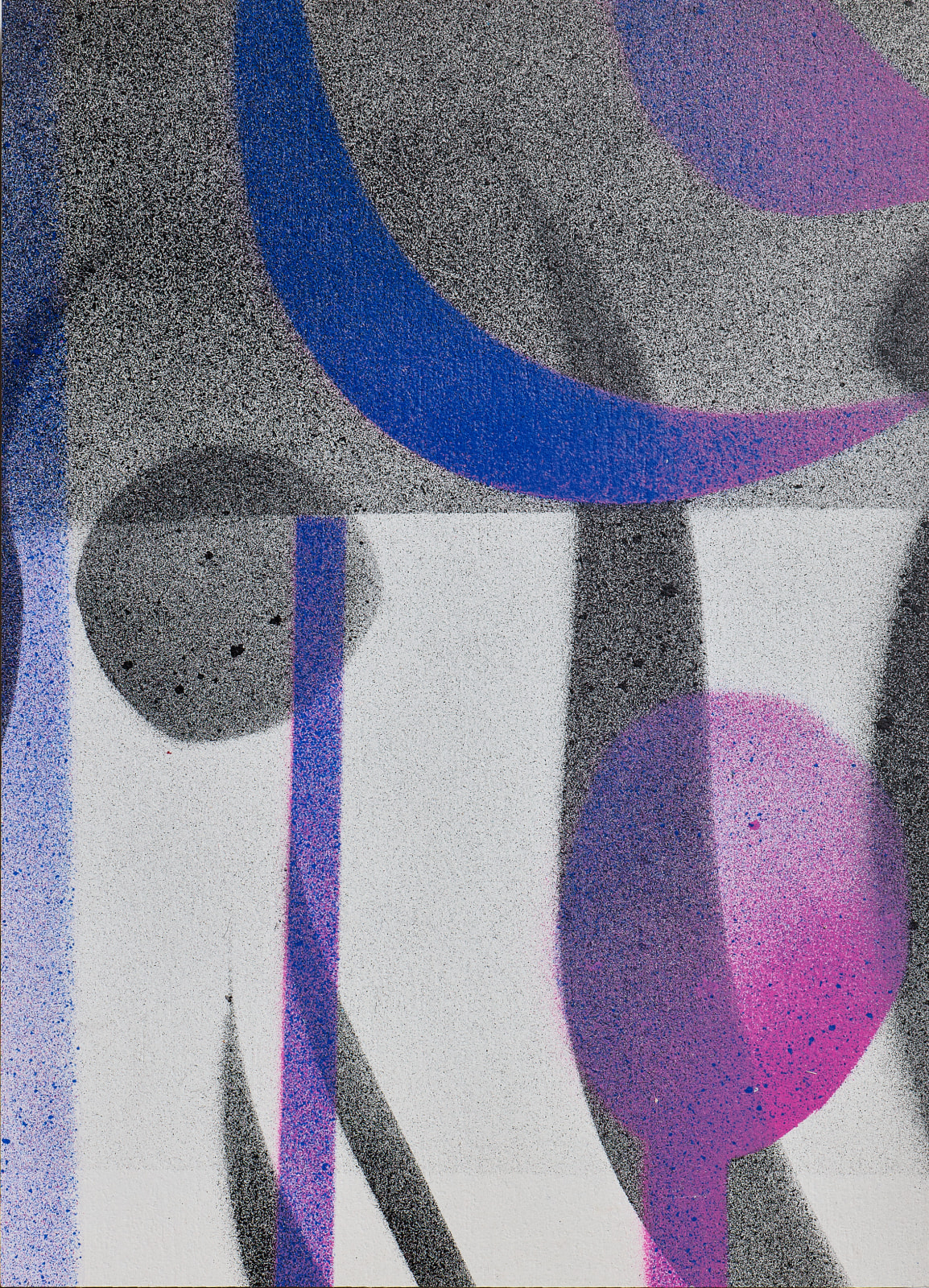 Brian Eno, Block 334, 2025