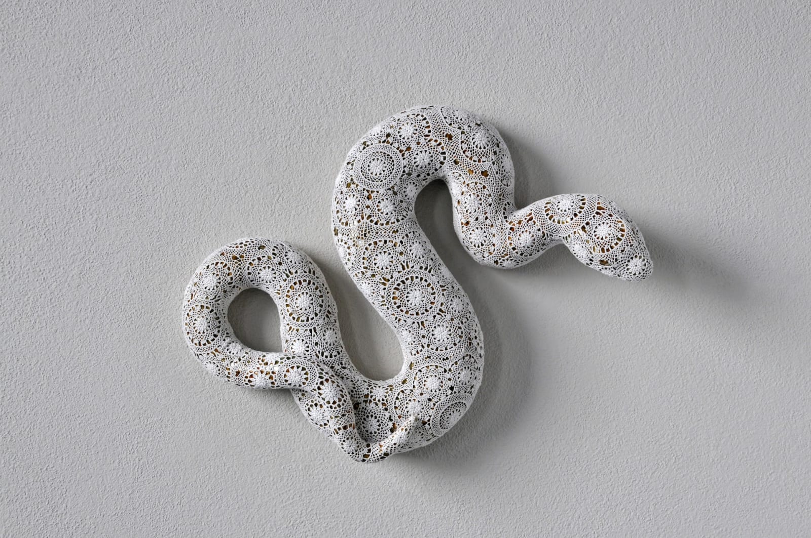 Joana Vasconcelos, Pureza, 2013