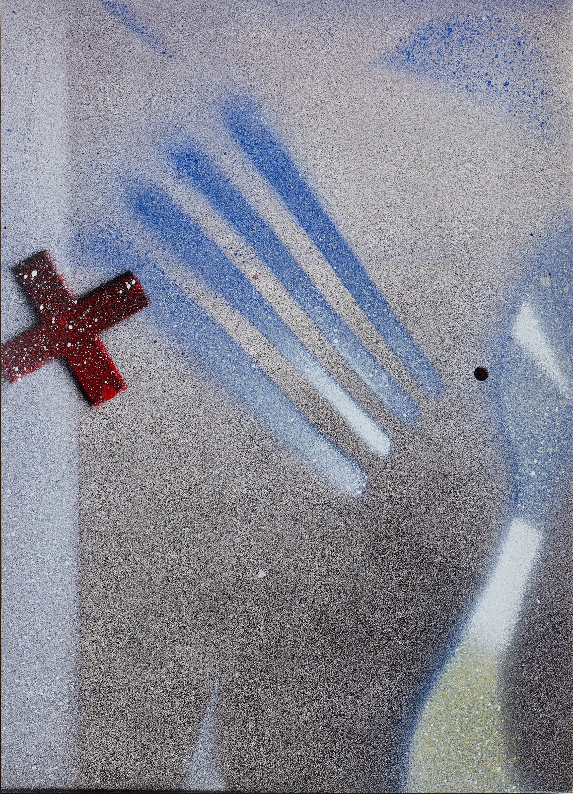 Brian Eno, Block 273, 2025