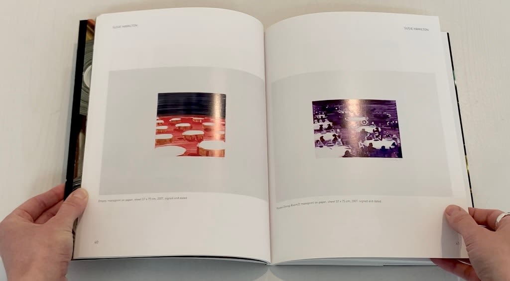 Paul Stolper, Editions II, 2006-2010