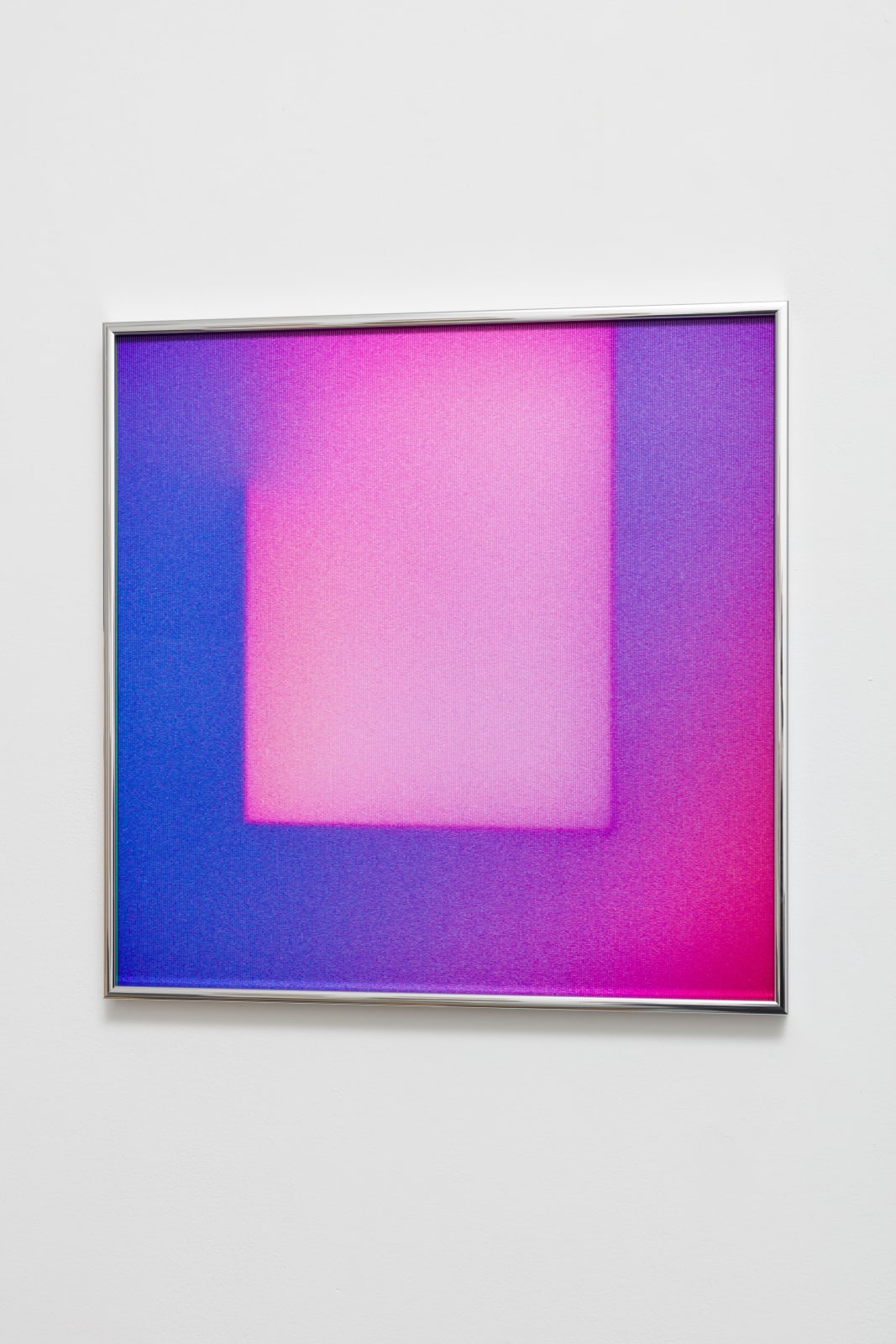 Brian Eno, Helical Left DISPLAY COPY, 2019