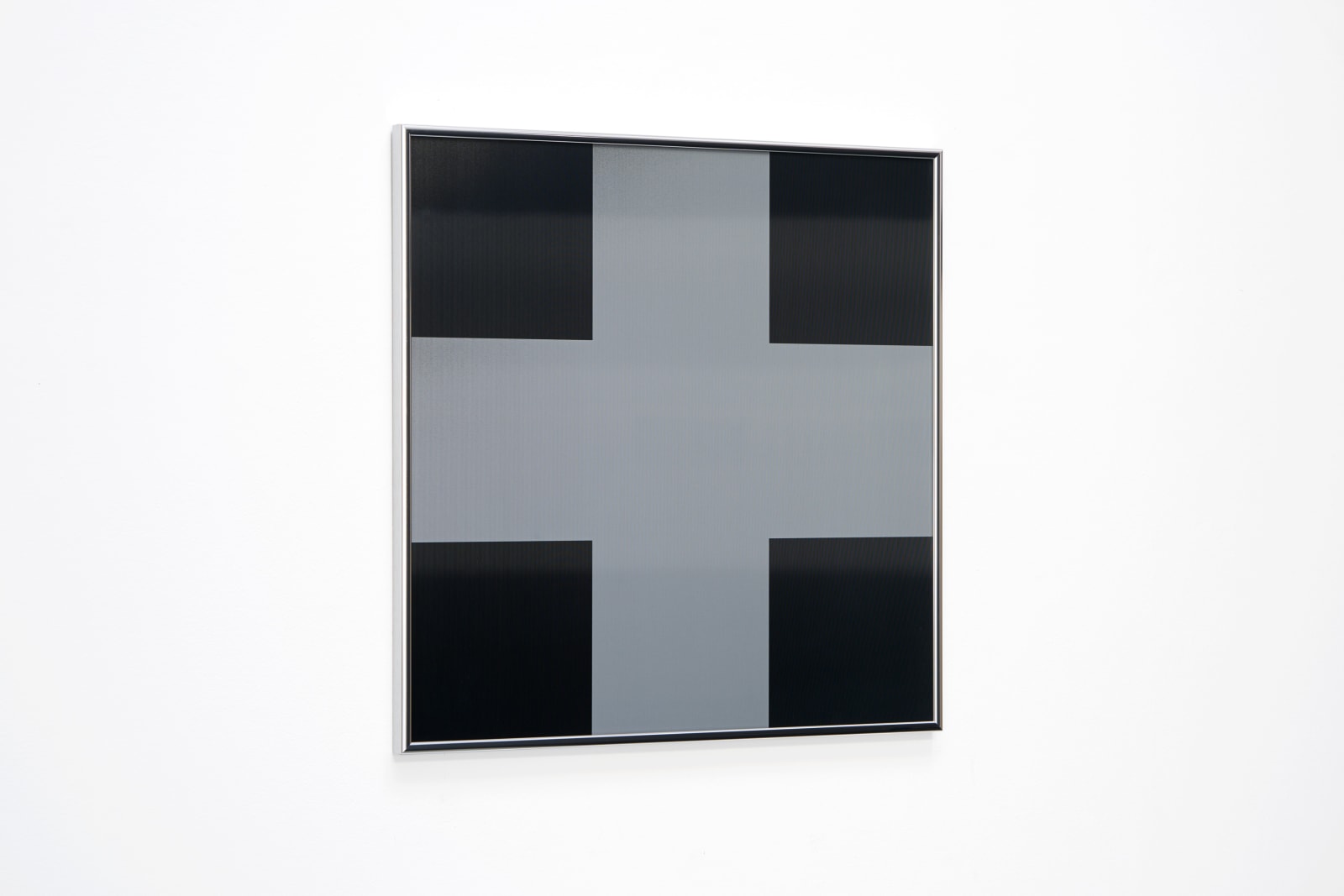 Brian Eno, Manichean Alternator DISPLAY COPY, 2024