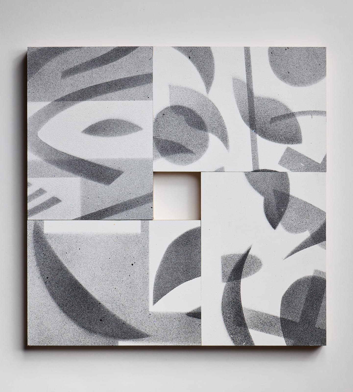 Brian Eno, Block 370, 2025