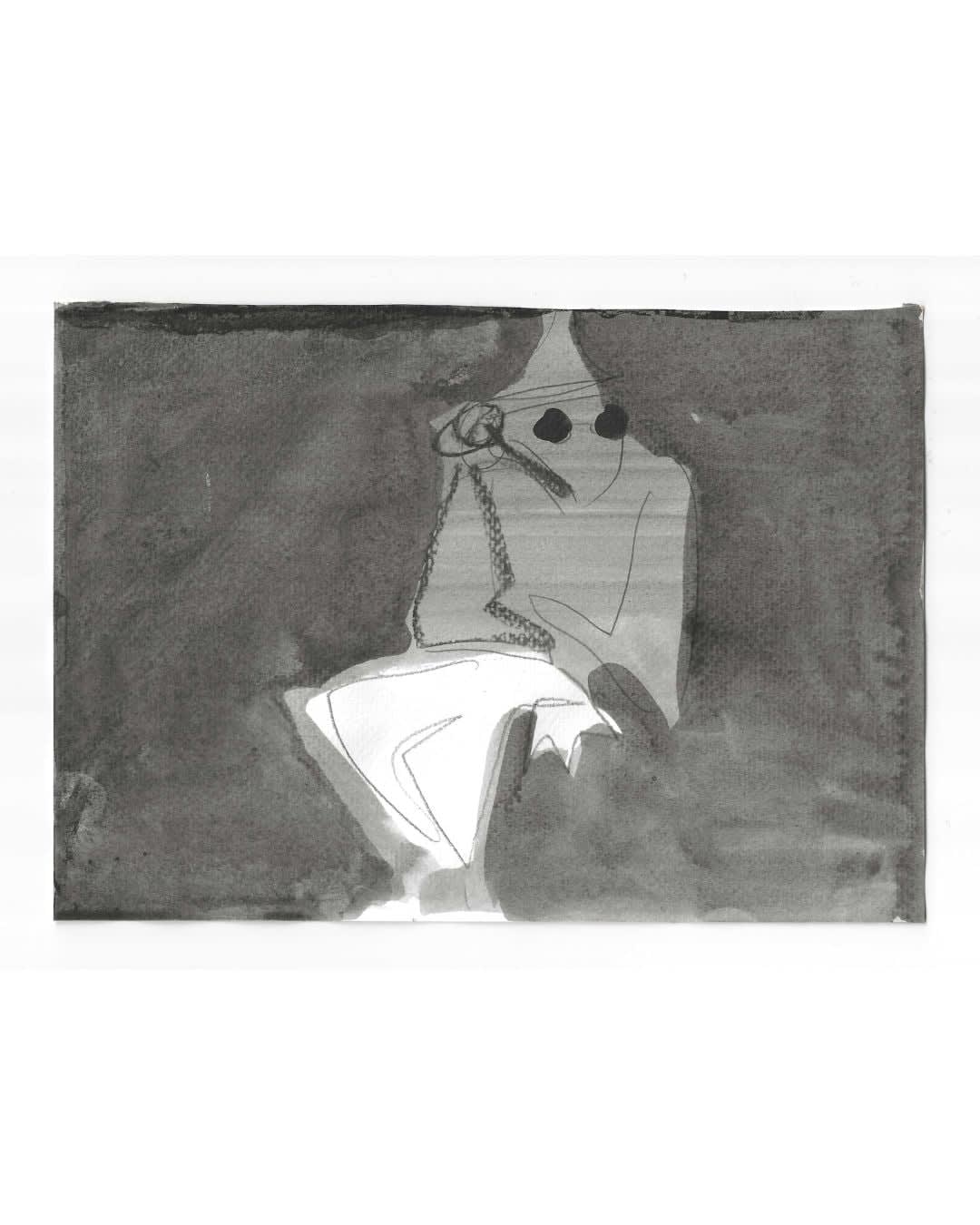 Susie Hamilton, Untitled, 2025