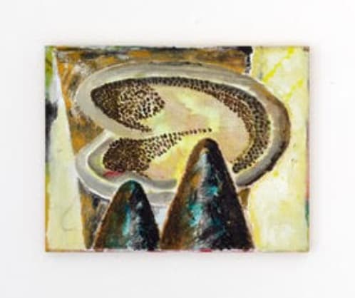 Scott McCracken, Two Minds Maybe, 2023-24