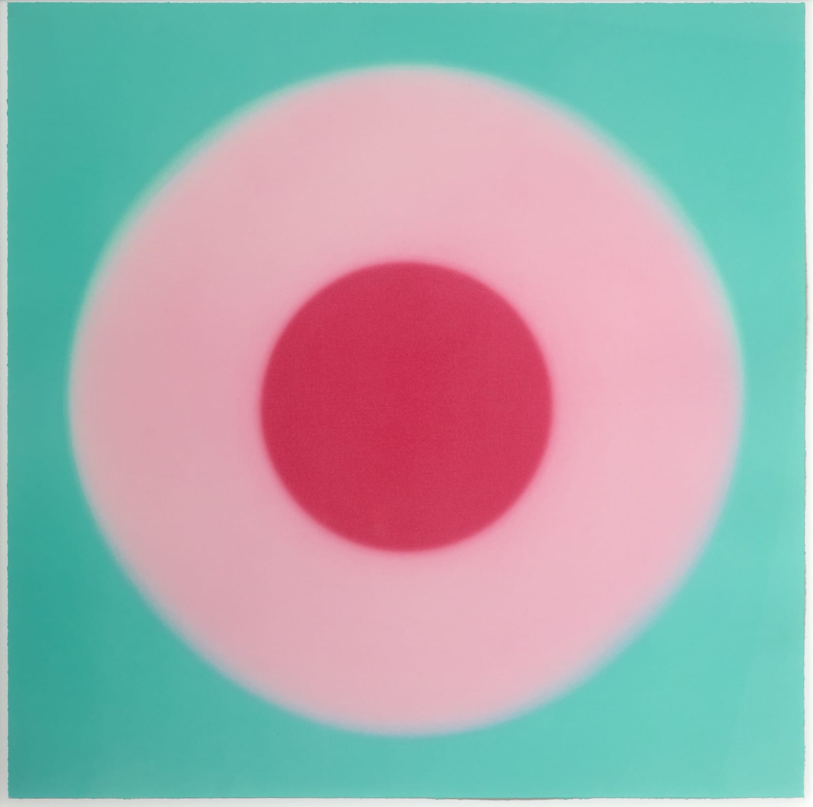 Brian Eno, Untitled, 2023