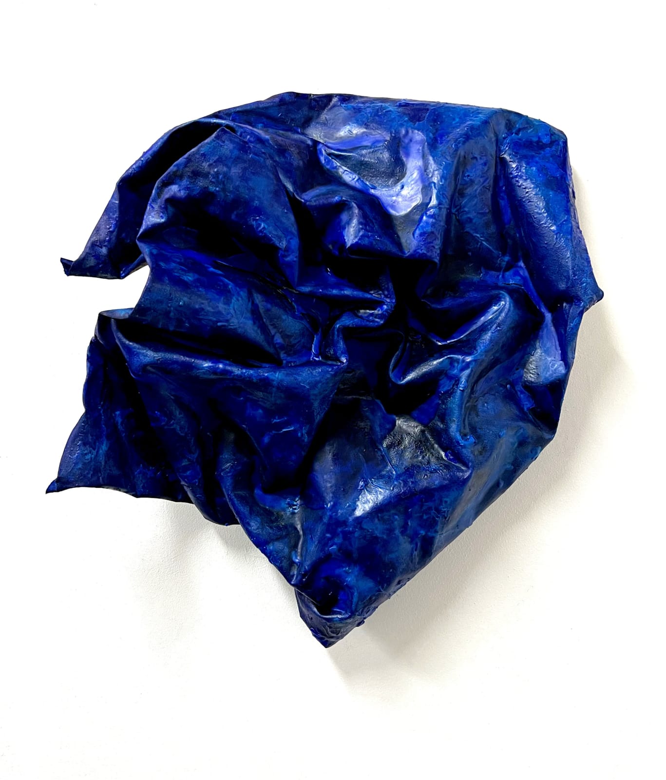 Fatima Tayob Moosa, Discarded Desperation , 2023