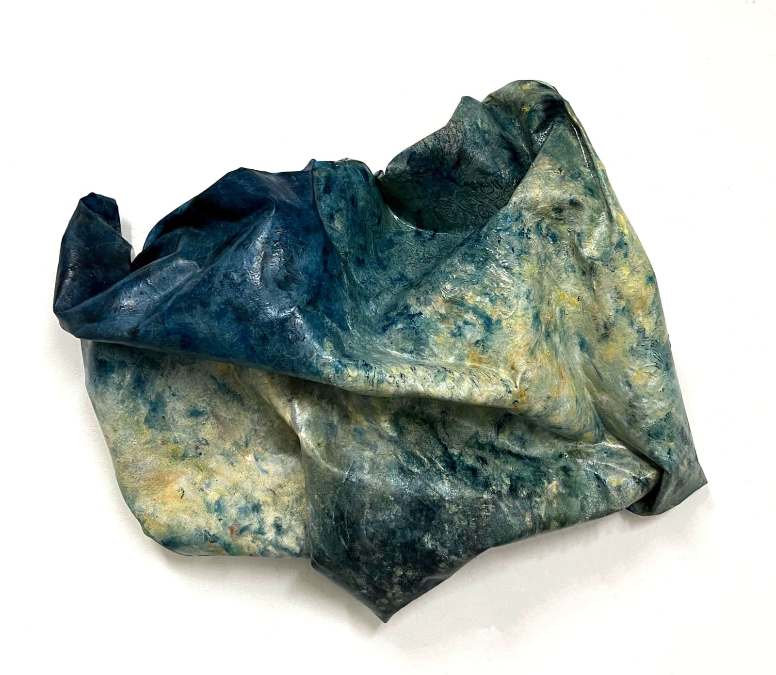 Fatima Tayob Moosa, Landscape, 2022