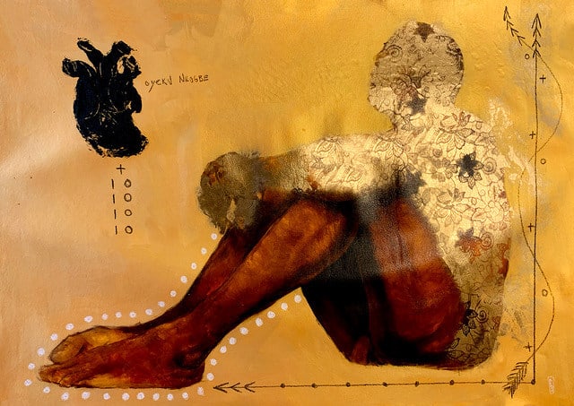 Esteban Jimenez, Structure of Content, 2023
