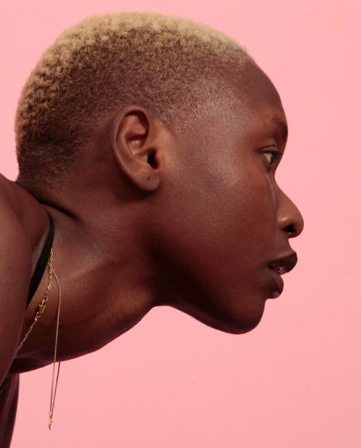 Alexis Chabala, Serena #1251, 2020