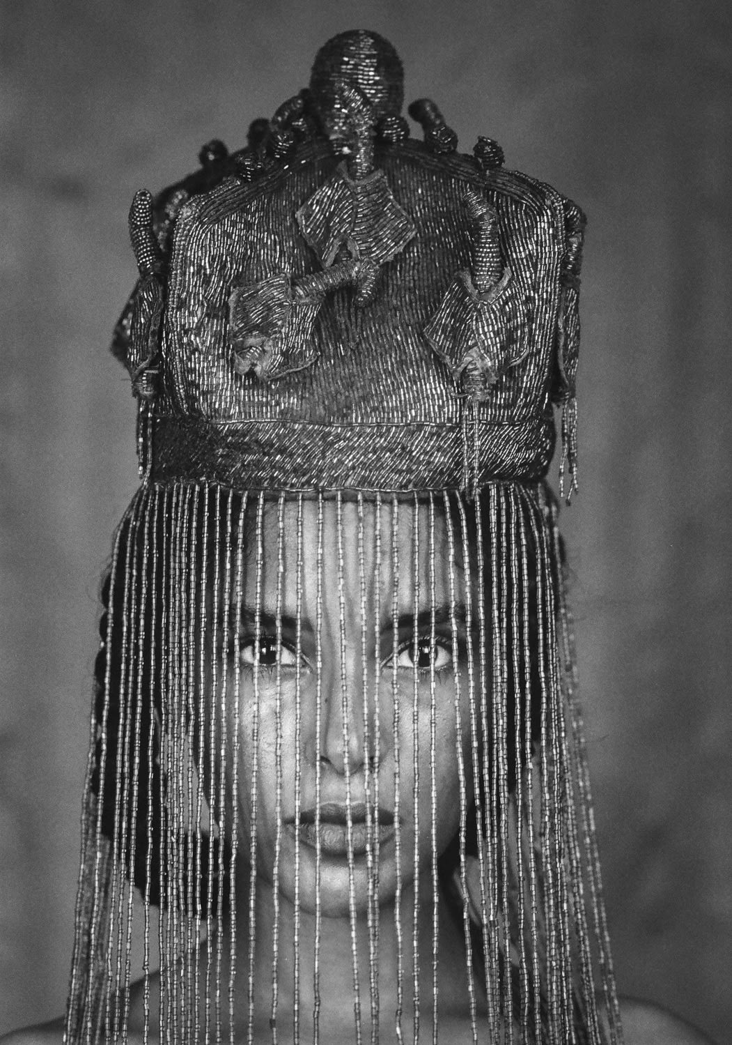 Delphine Diallo, Divine, 2020