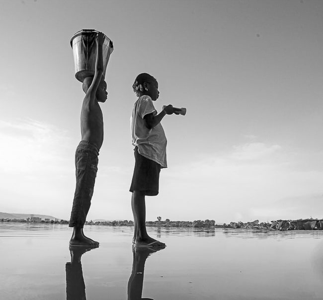 Fototala King Massassy, Untitled 10, 2018