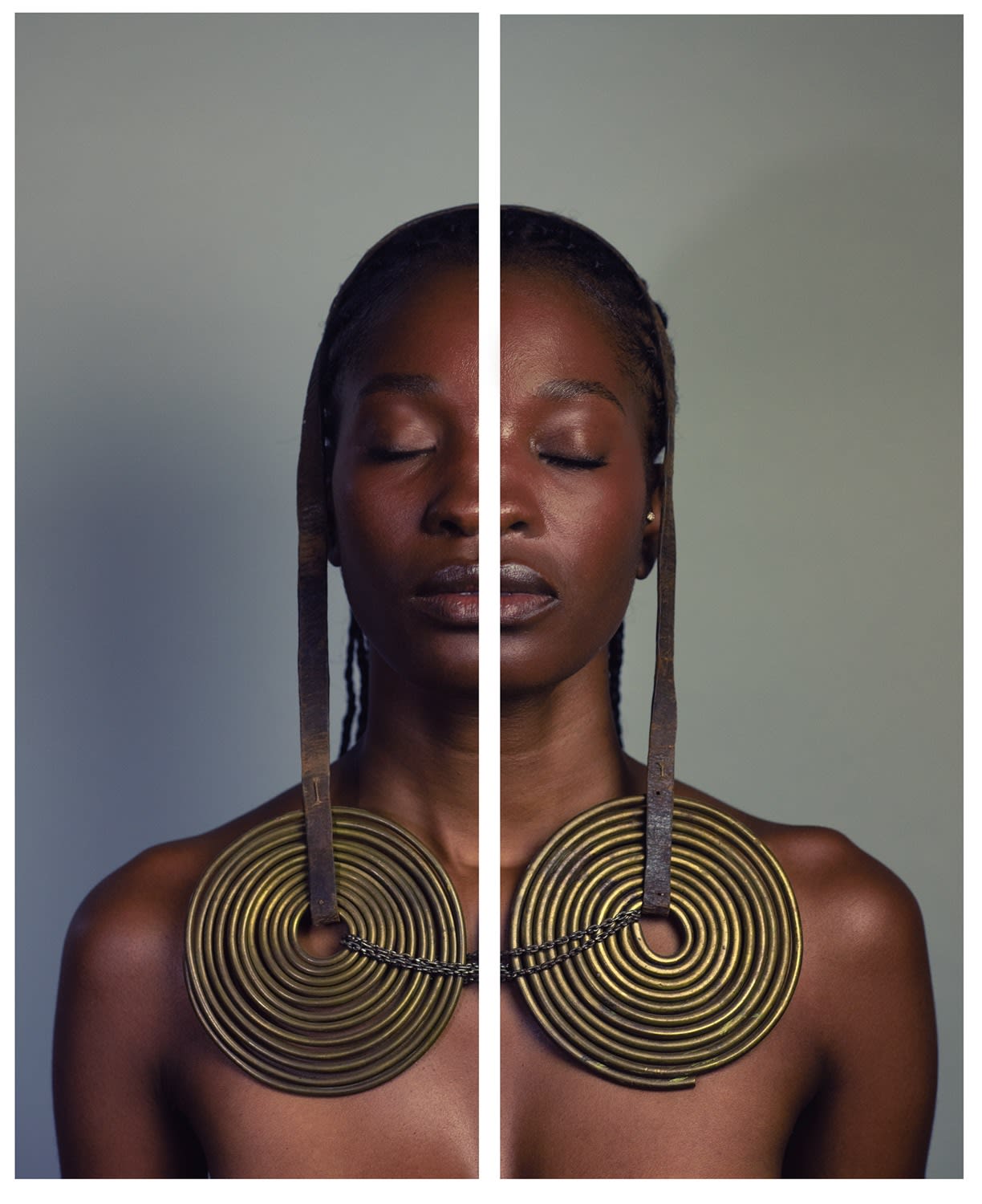 Delphine Diallo, Multiverse, 2020