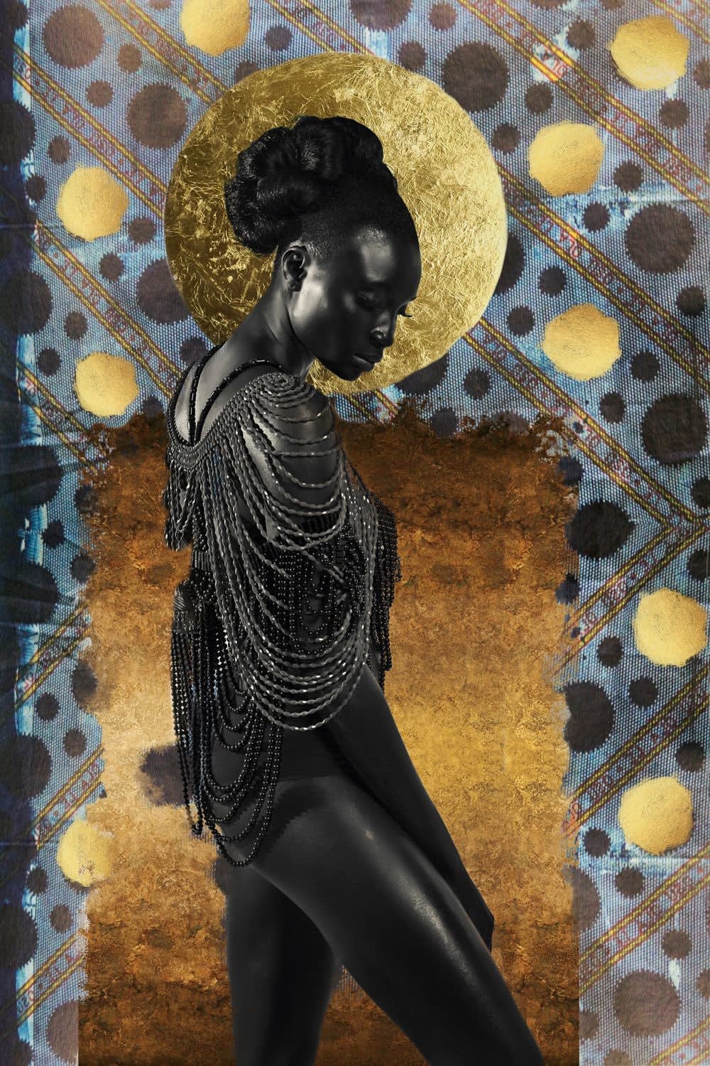 Àsìkò, Constellations of Beauty, 2020