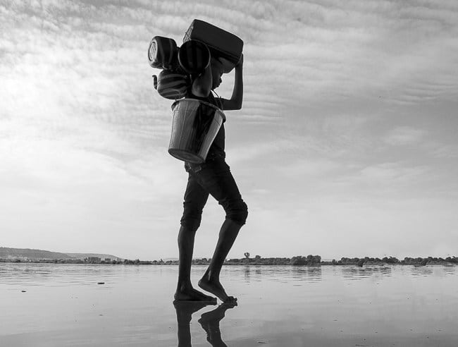 Fototala King Massassy, Untitled , 2018