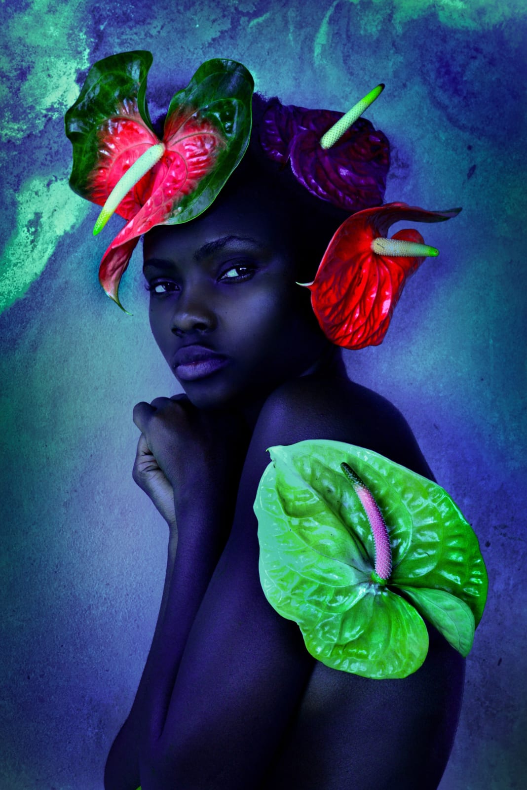 Krisjan Rossouw, Tropika 18, 2019