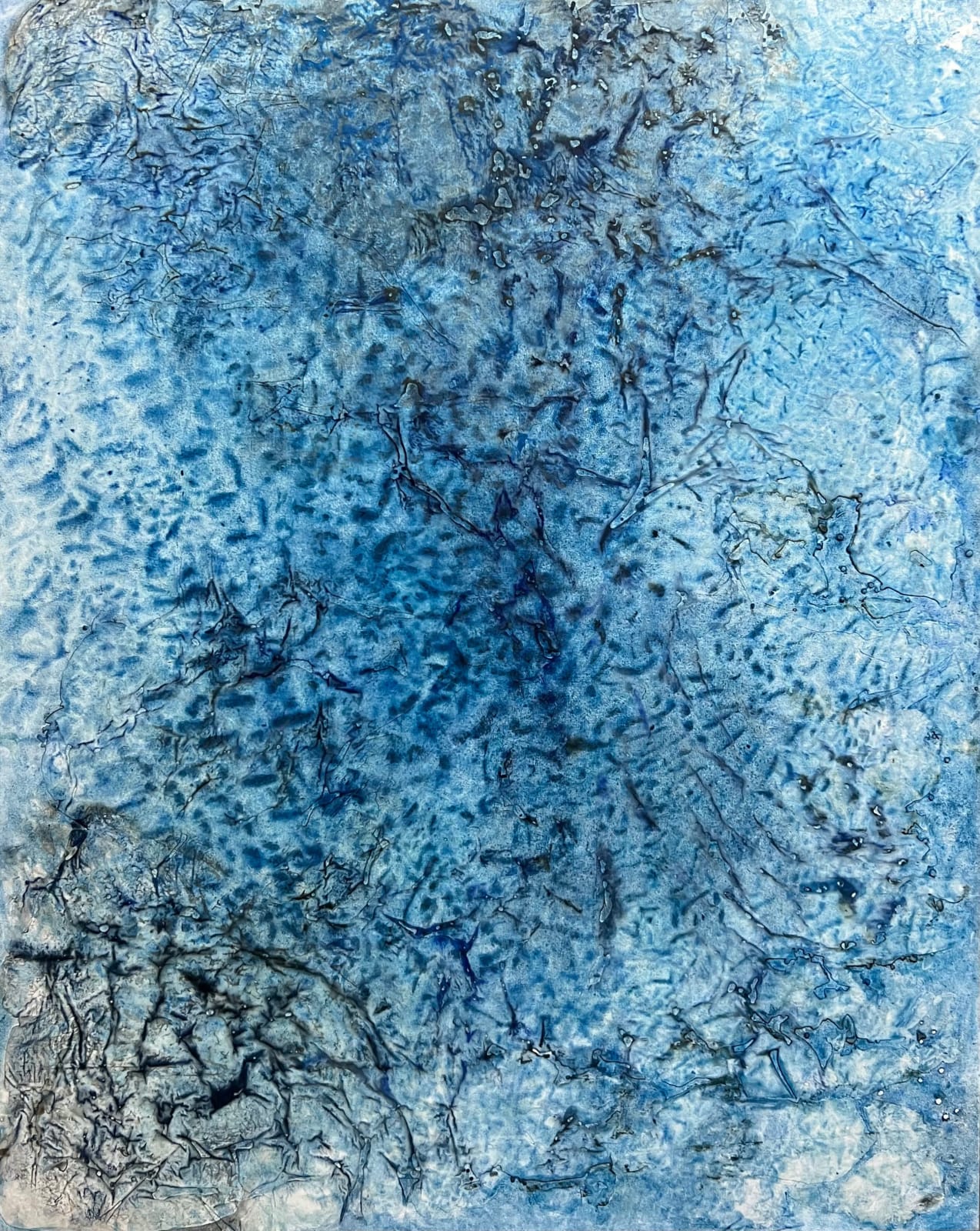 Fatima Tayob Moosa, Residue, 2023