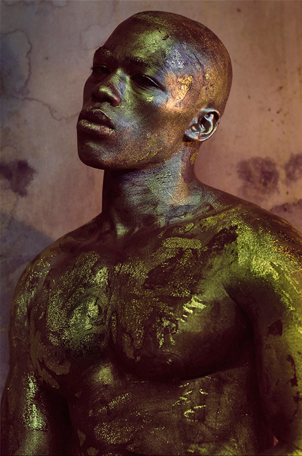 Krisjan Rossouw, Amadeus, 2014-2019
