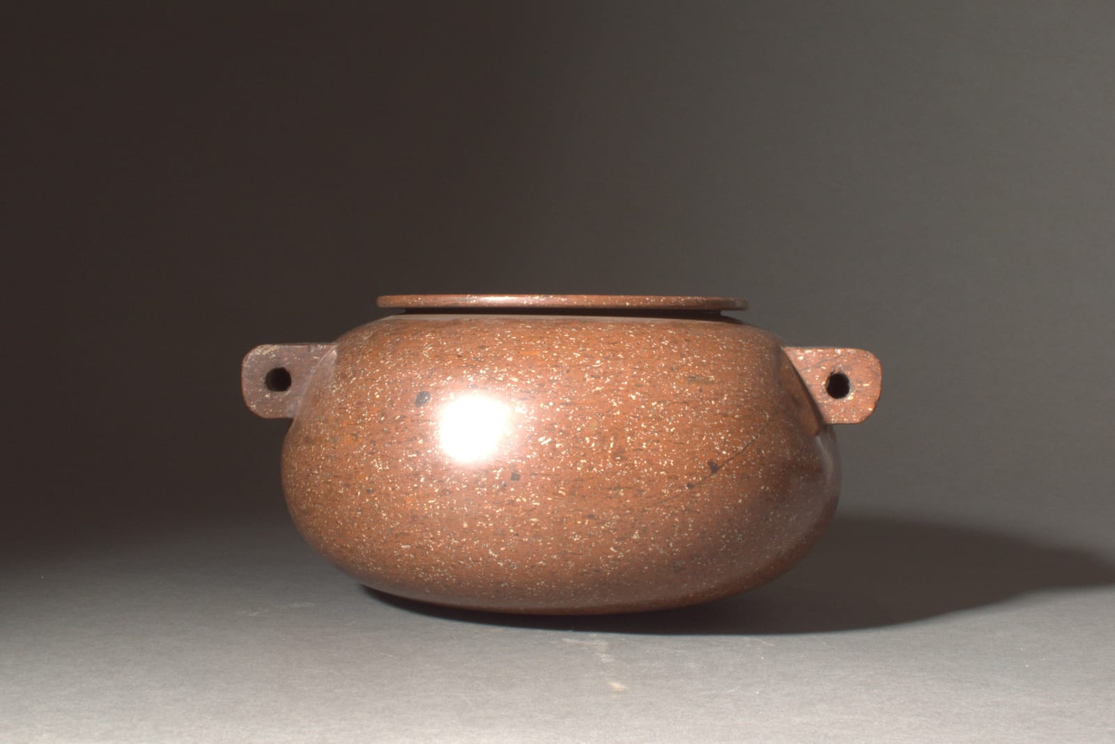 Egyptian Old Kingdom Vessel, Circa 2900-2200 BC