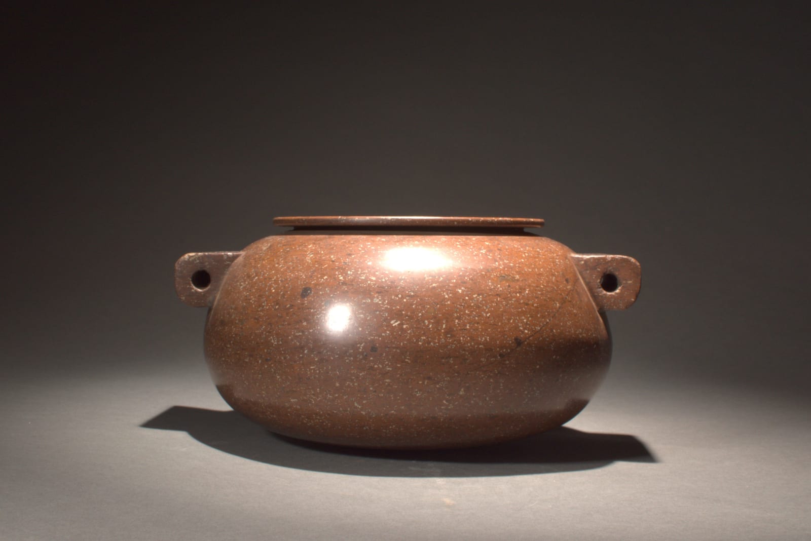 Egyptian Old Kingdom Vessel, Circa 2900-2200 BC