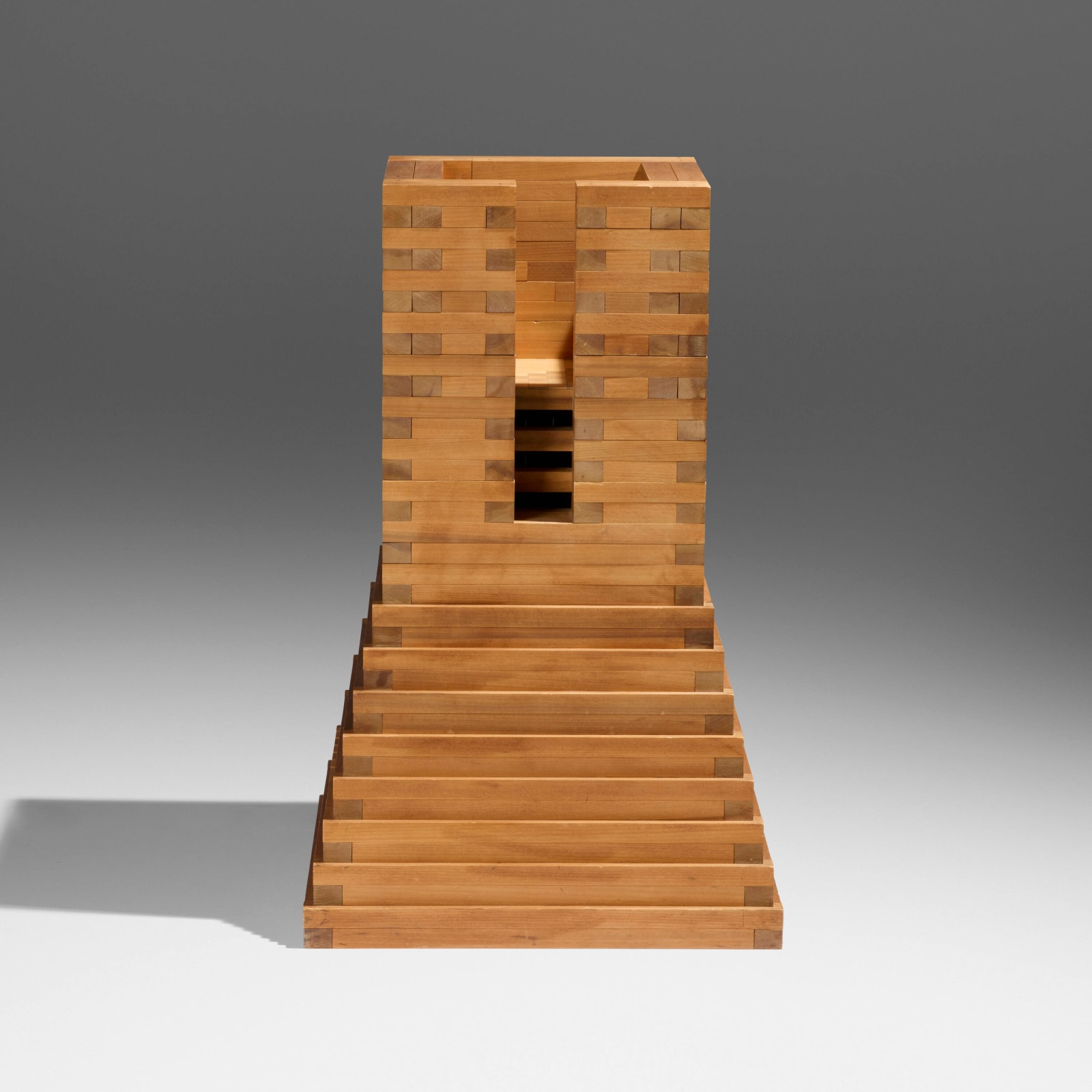 Jackie Ferrara, 274 Amyzip, 1984