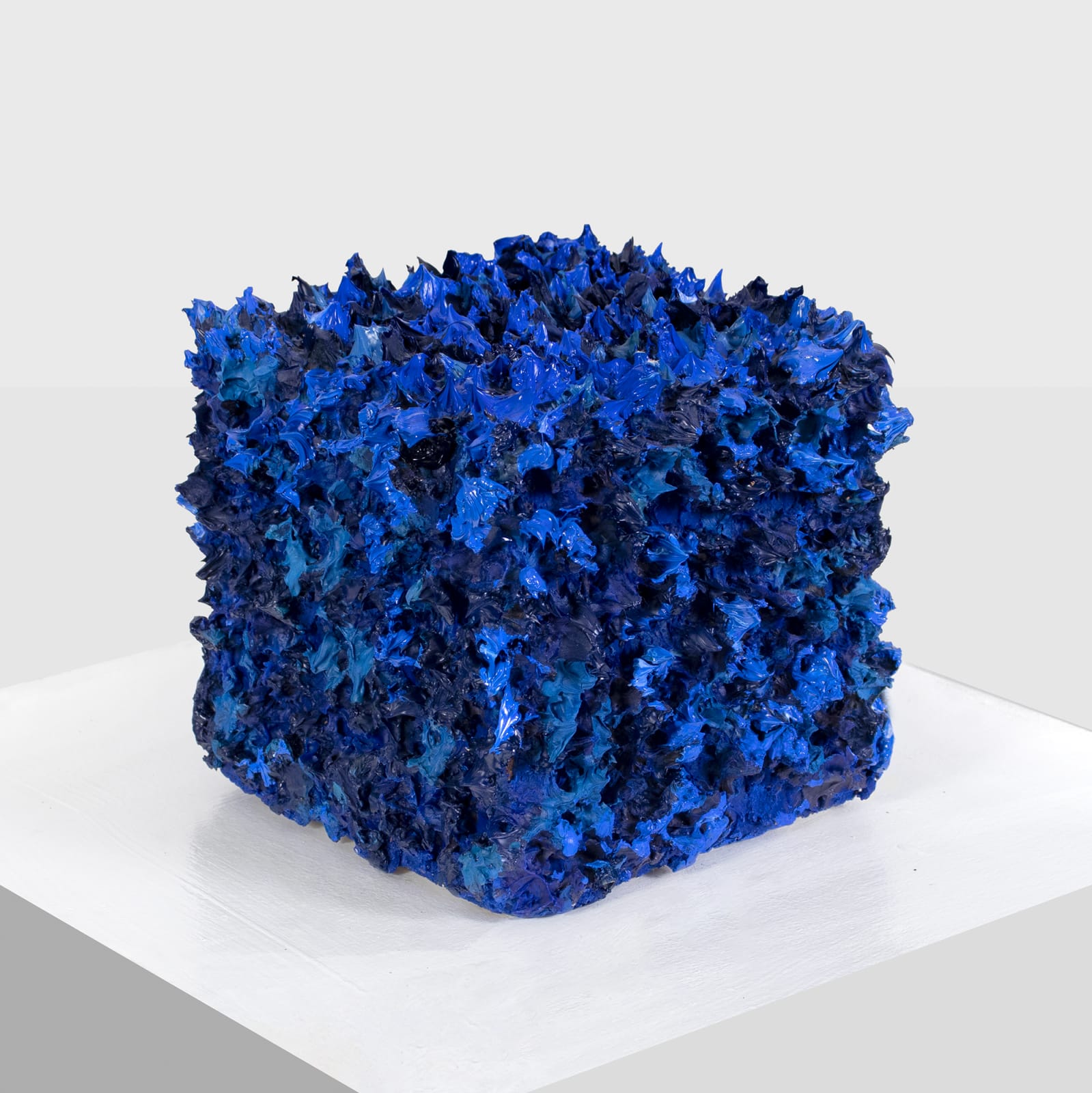 Joanne Kent, Plentitude, 2001