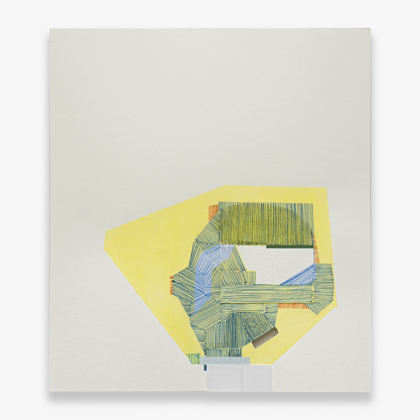 Jason Gubbiotti, Severe Clear, 2023