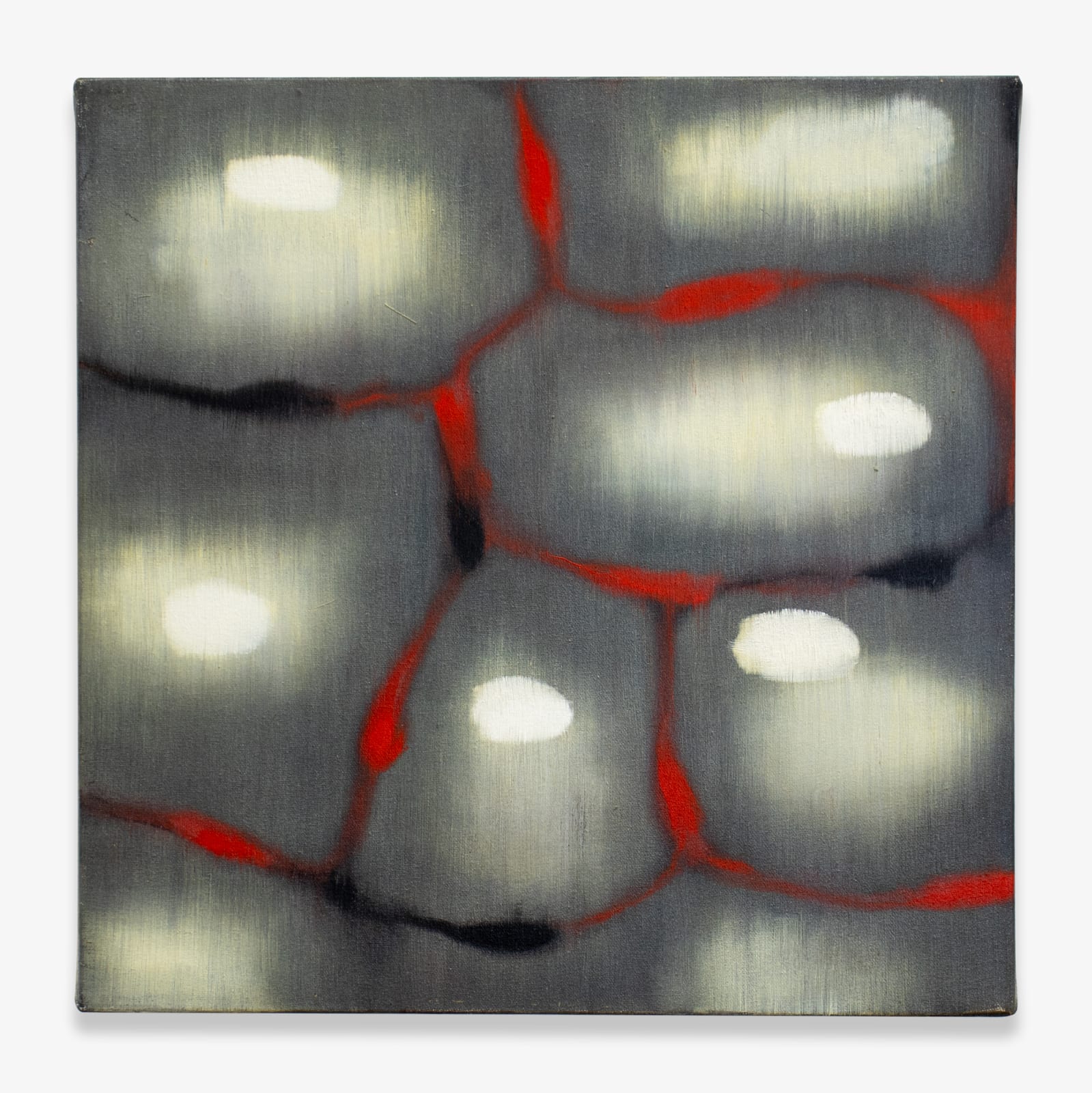 Ross Bleckner, Untitled, 2003