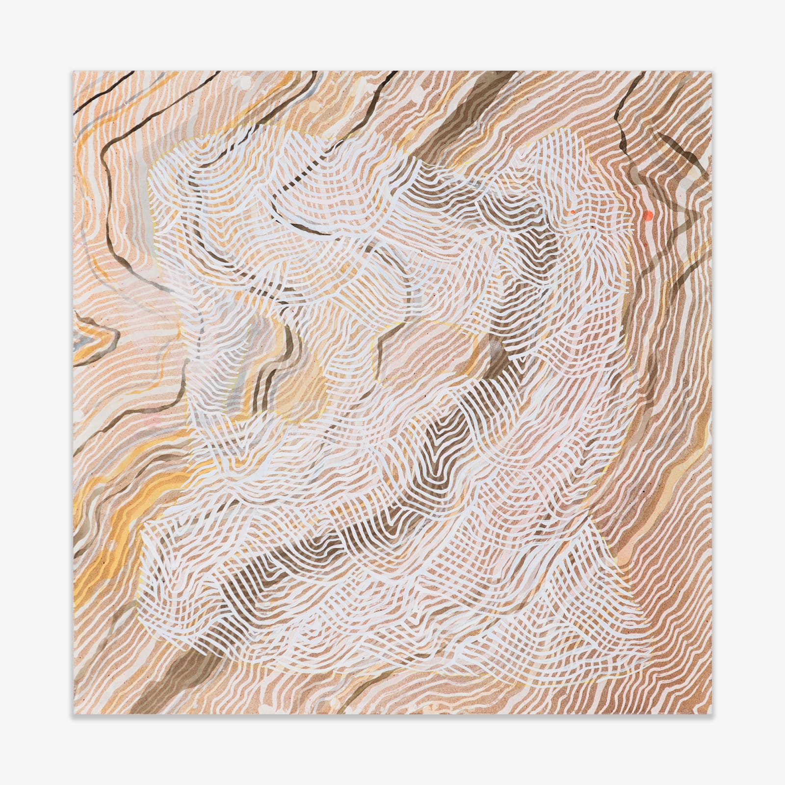 Sue Crawford, Dominant Myths #6 , 2021