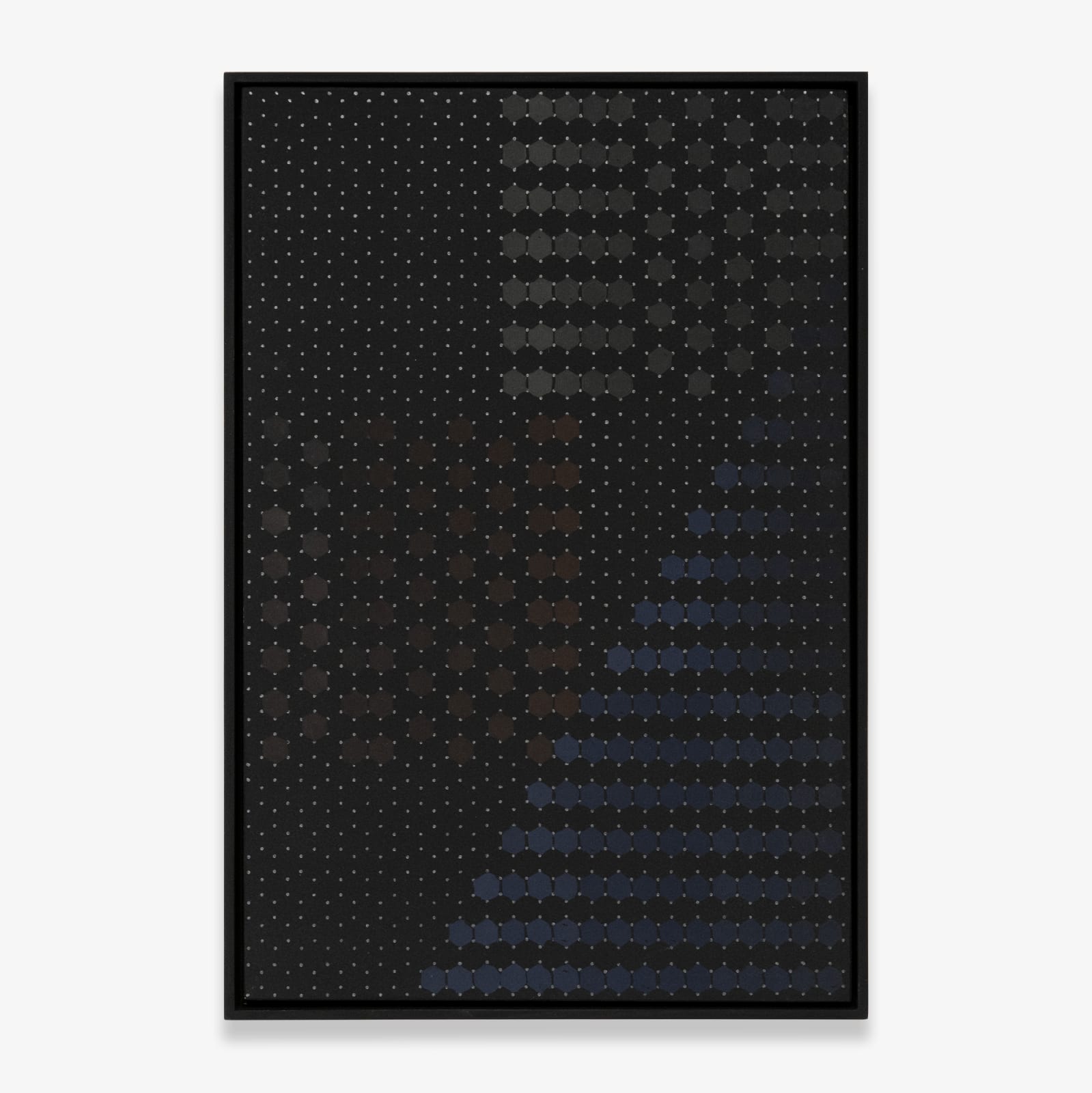 Alison Hall, A Hymn (for the weak heart) (2), 2022