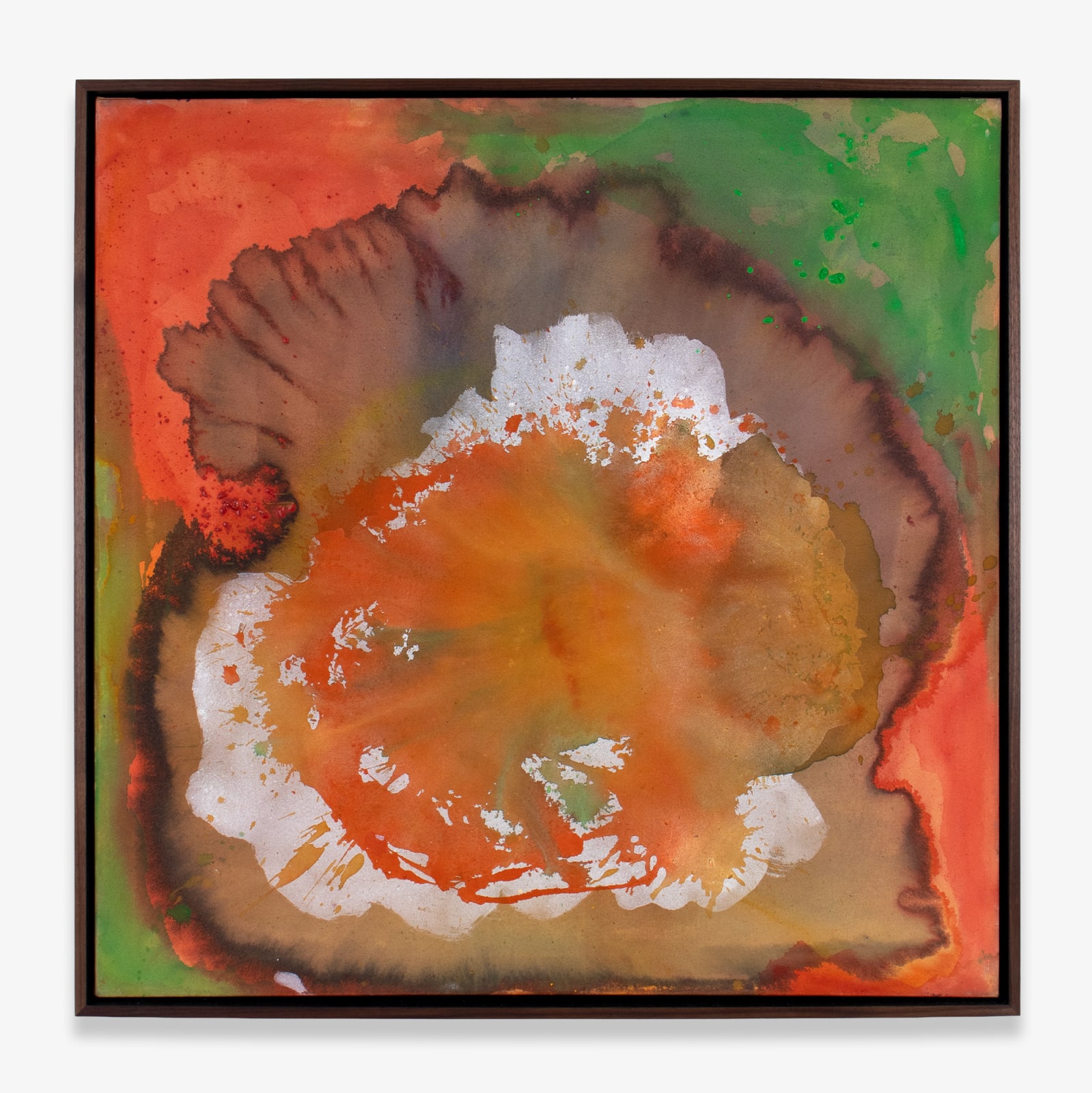 Vivian Springford, Scuba Series (VSF399), 1984