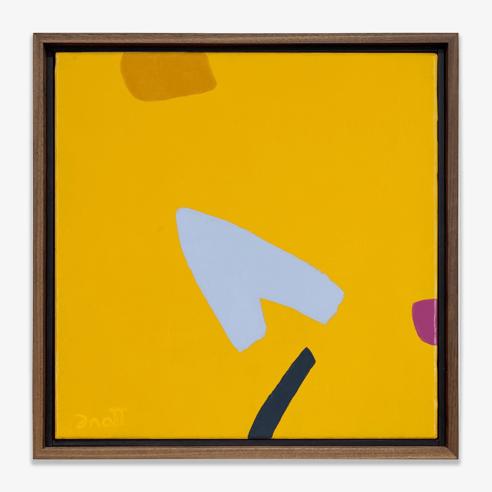 Dorothy Fratt, Aria, 1996