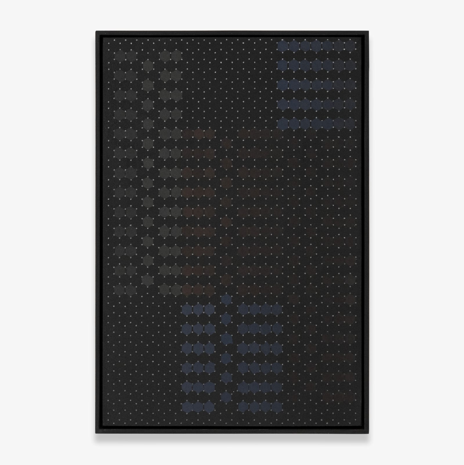 Alison Hall, A Hymn (for the small room) (6), 2022