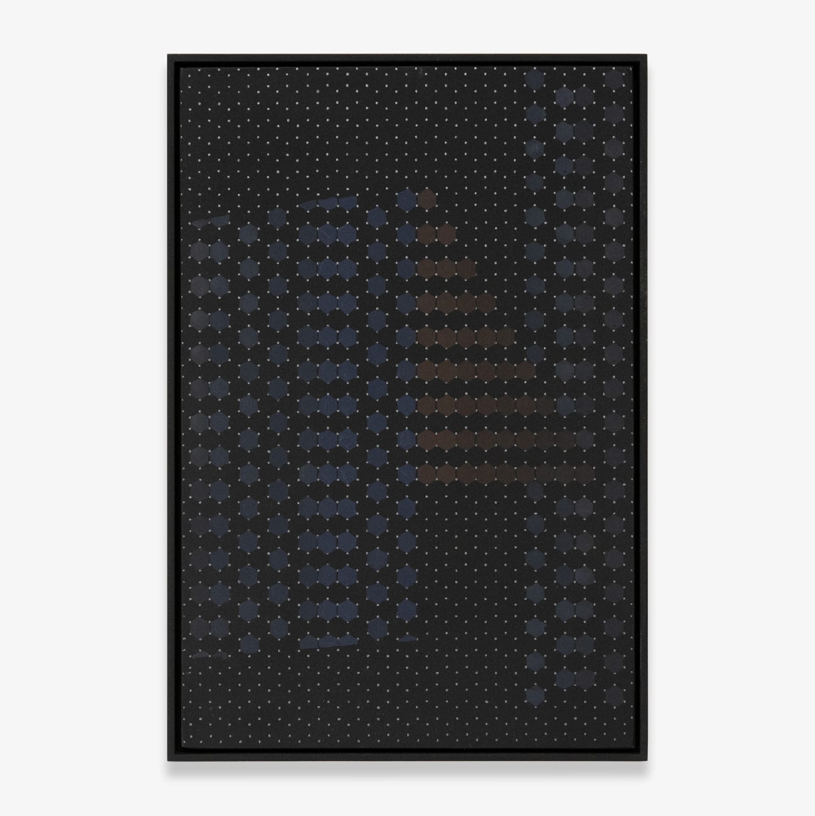 Alison Hall, A Hymn (for the shade tree) (20), 2022