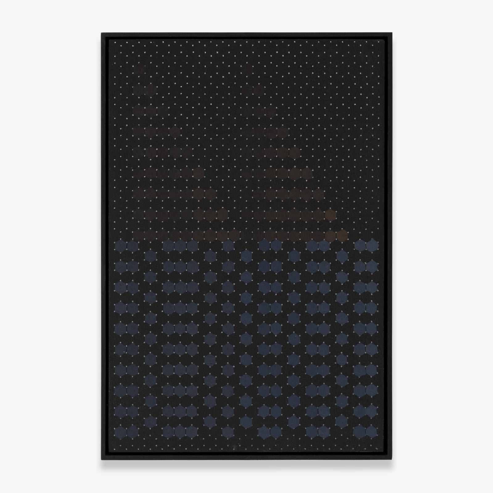 Alison Hall, A Hymn (for the father) (3), 2022