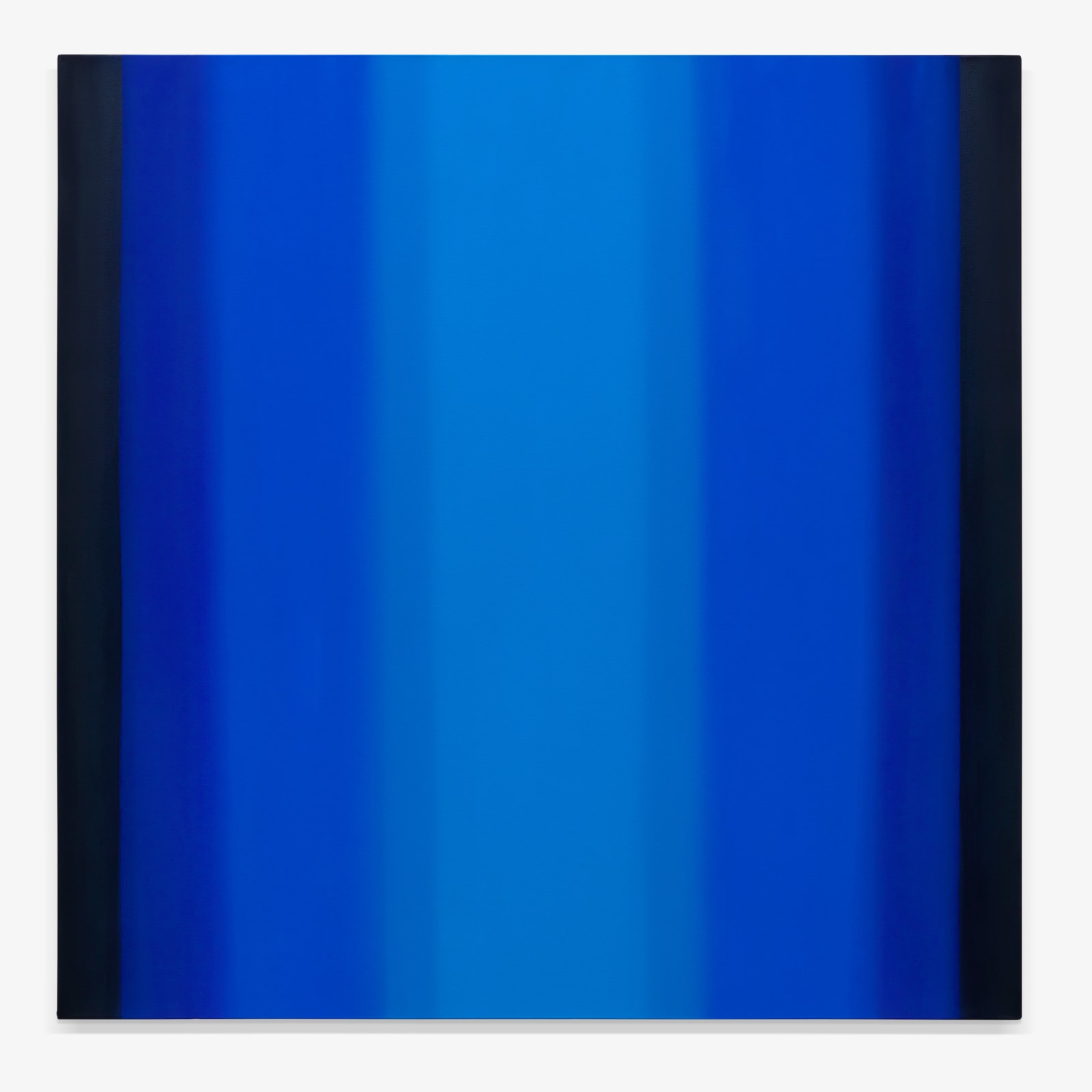 Ruth Pastine, Blue Light 1, Sequence Series, 2018