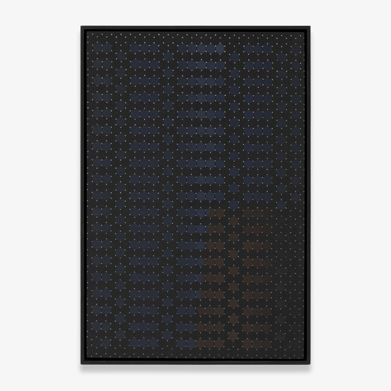 Alison Hall, A Hymn (for the bird song) (5), 2022