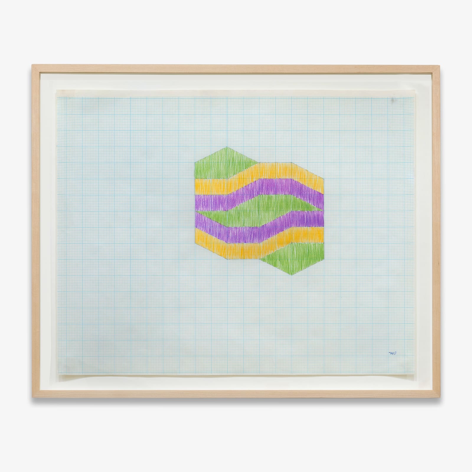Neil Williams, Untitled , c. 1960's