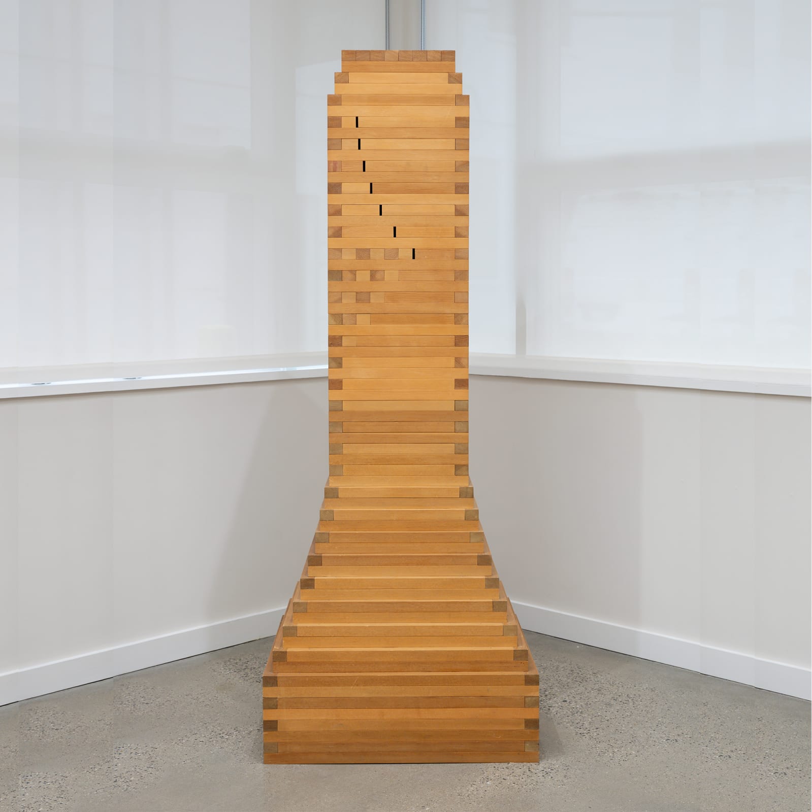 Jackie Ferrara, Rozar, 1984