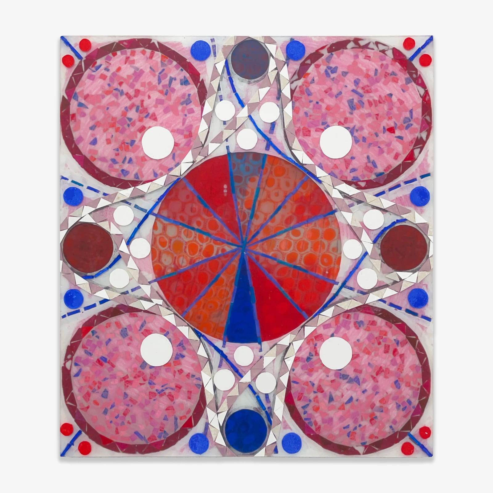 E. E. Ikeler, Untitled , 2021
