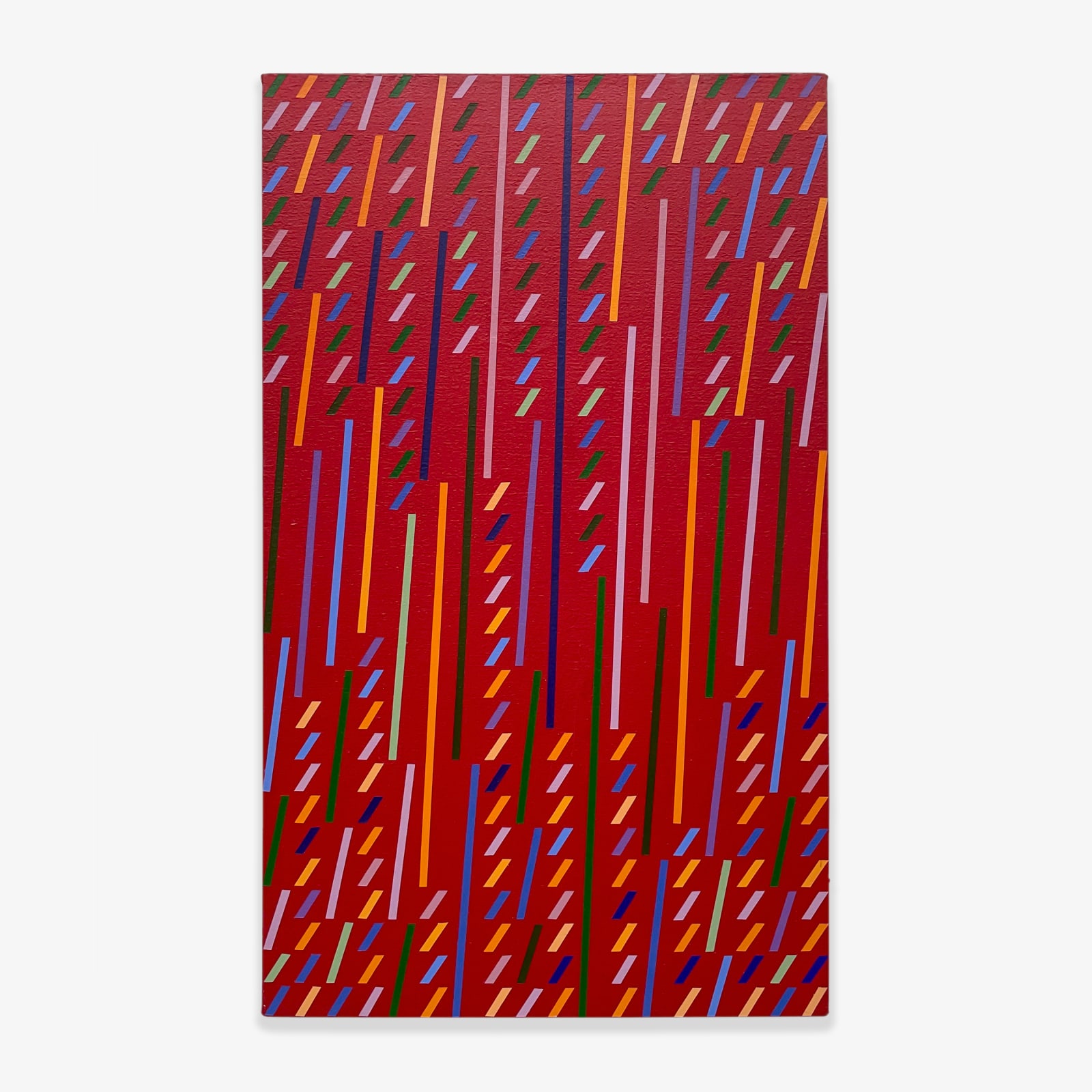Gloria Klein, Untitled, 1973