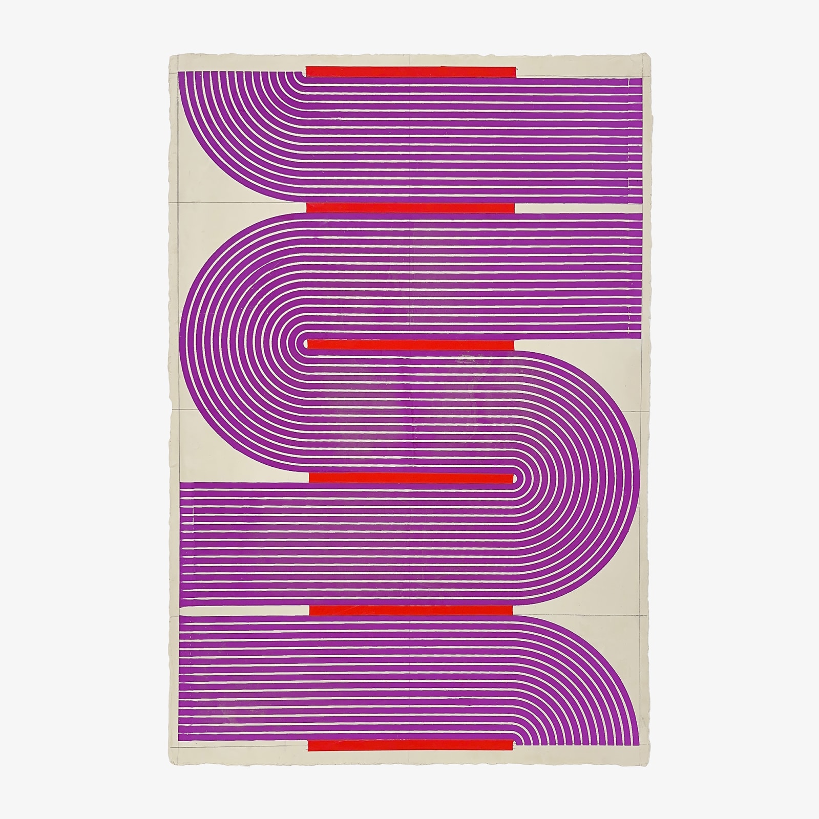 Elise Ferguson, Morning Glory, 2023