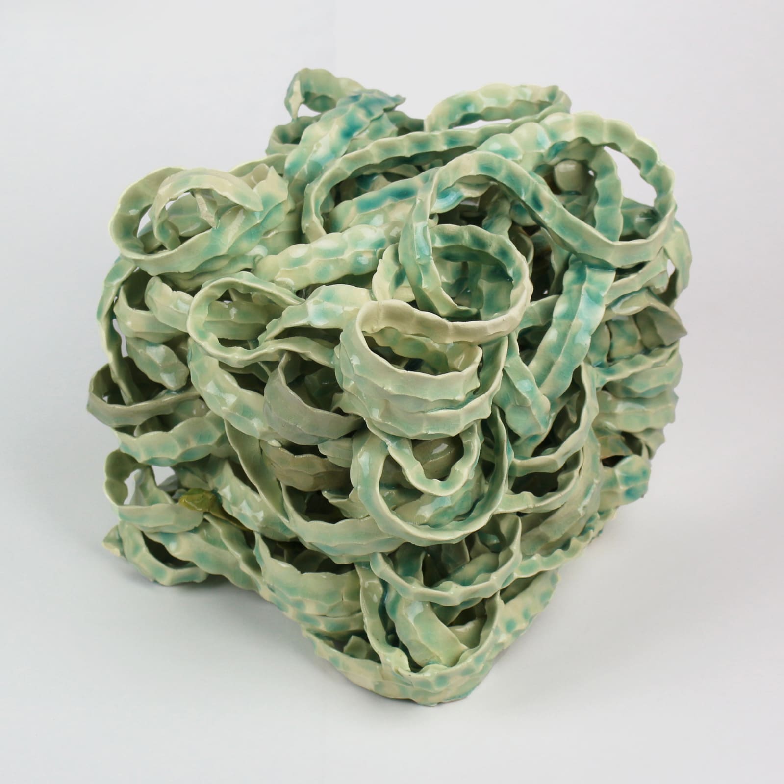 Ara Koh, Hide and Seek, 2024
