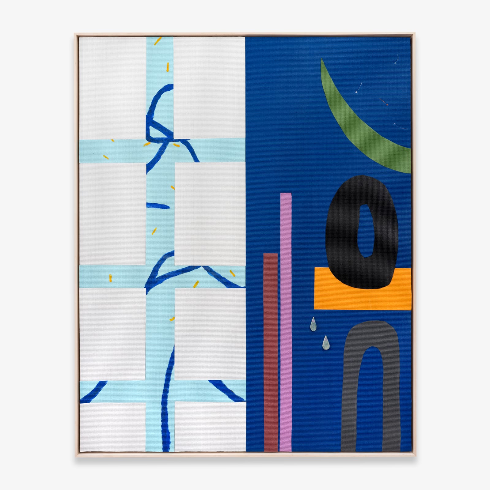 Alex Ebstein, Stargazer, 2024