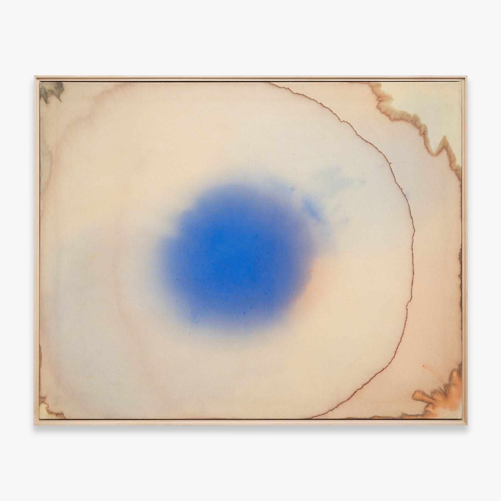 Vivian Springford, Expansionist Series (VSF538), 1975