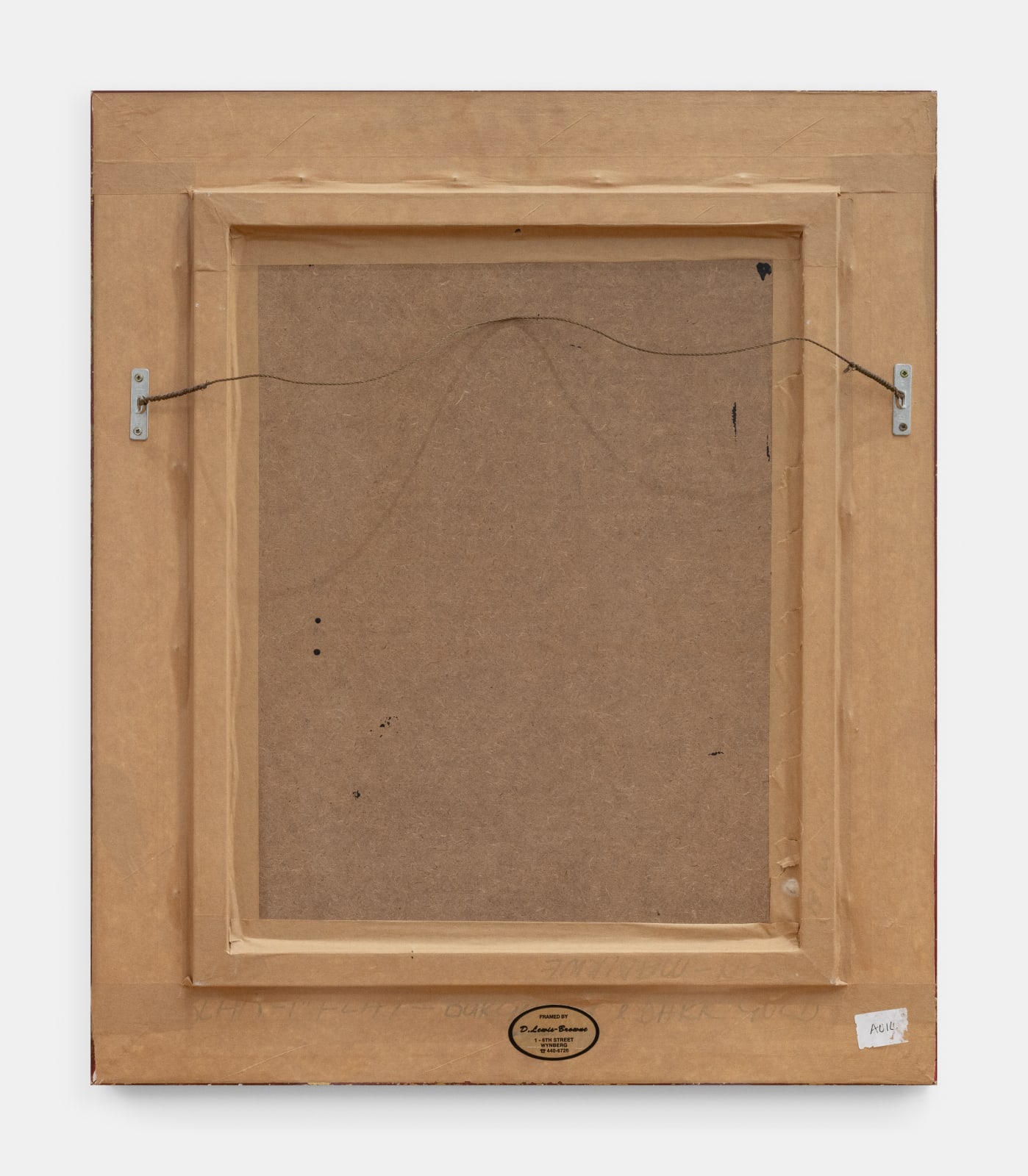 Ephraim Ngatane, Nude Woman, 1969