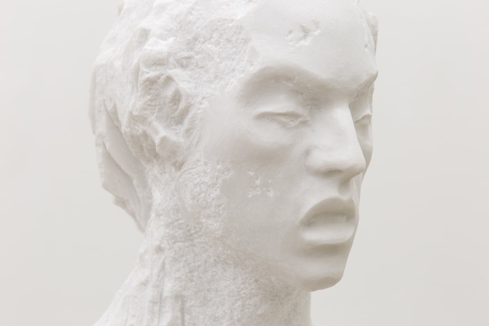 Wim Botha, Untitled (Nebula 10), 2017