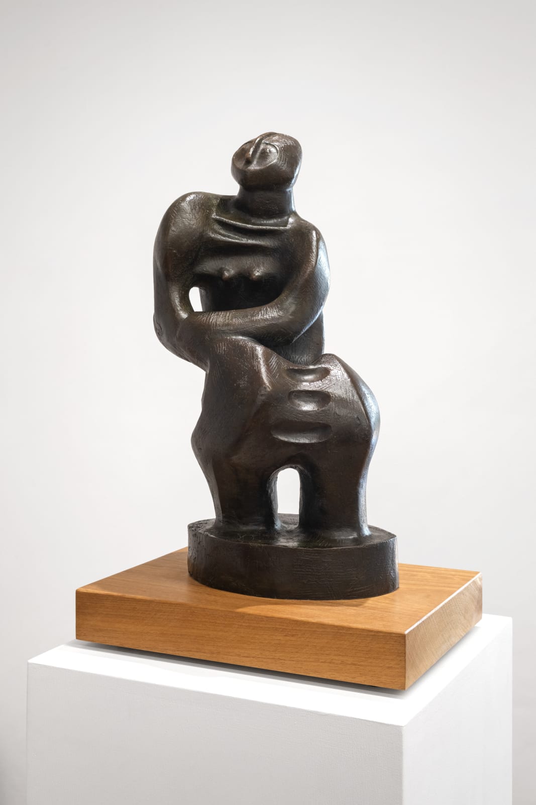 Sydney Kumalo, Matriarch (LG) [SK111], 1984
