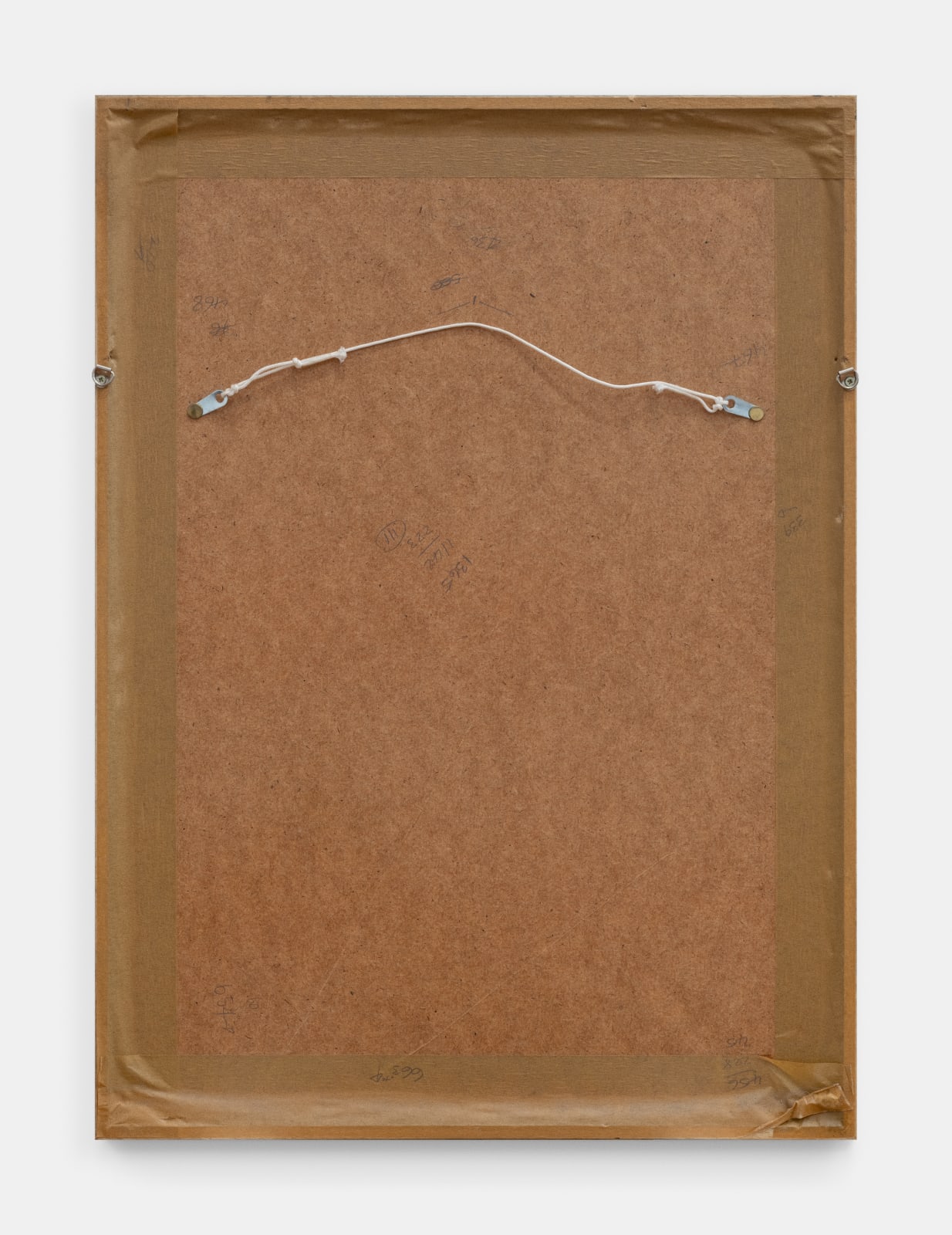 Ezrom Legae, Untitled (Anatomical study with hand), 1981