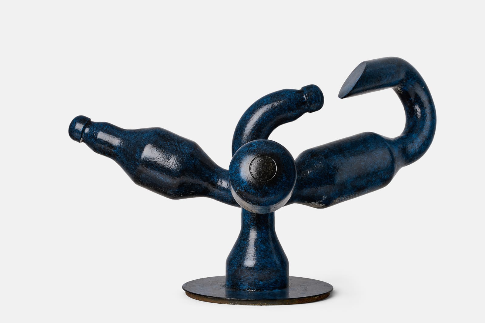 Edoardo Villa, Untitled (Beno)